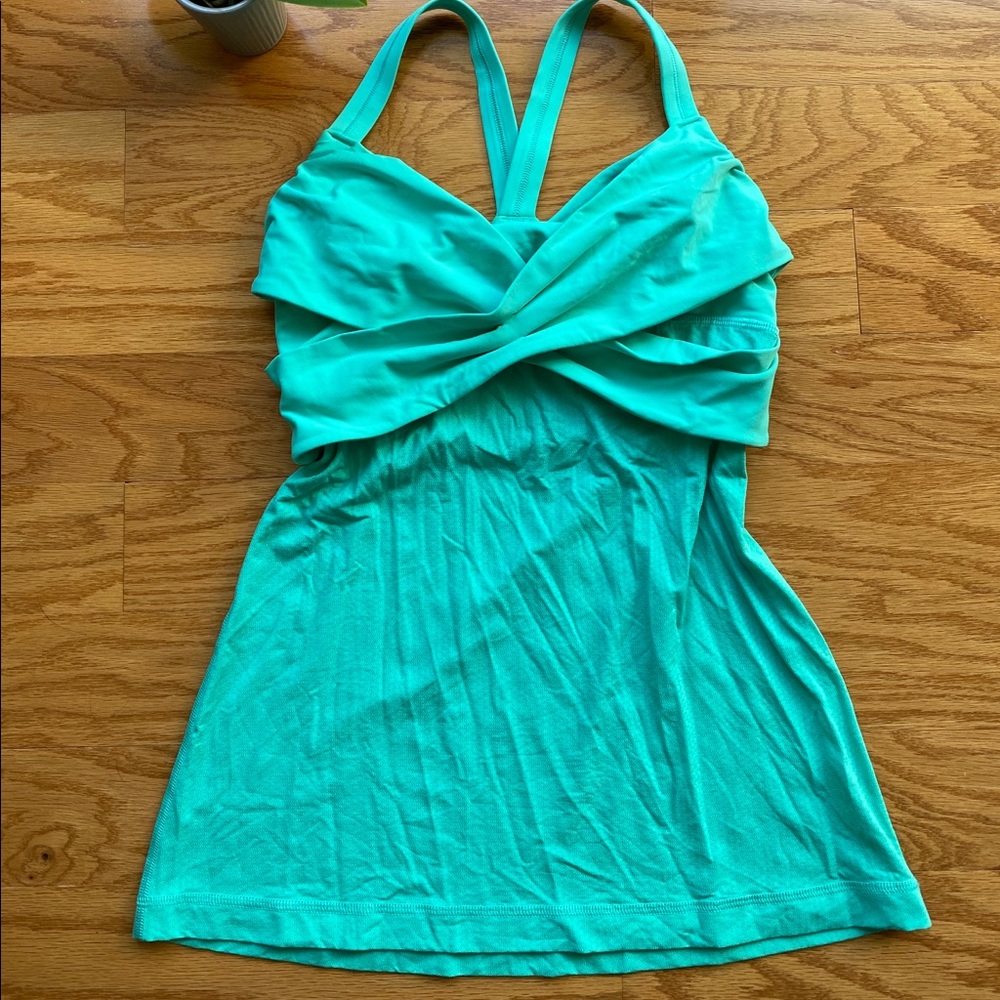 Lululemon Top